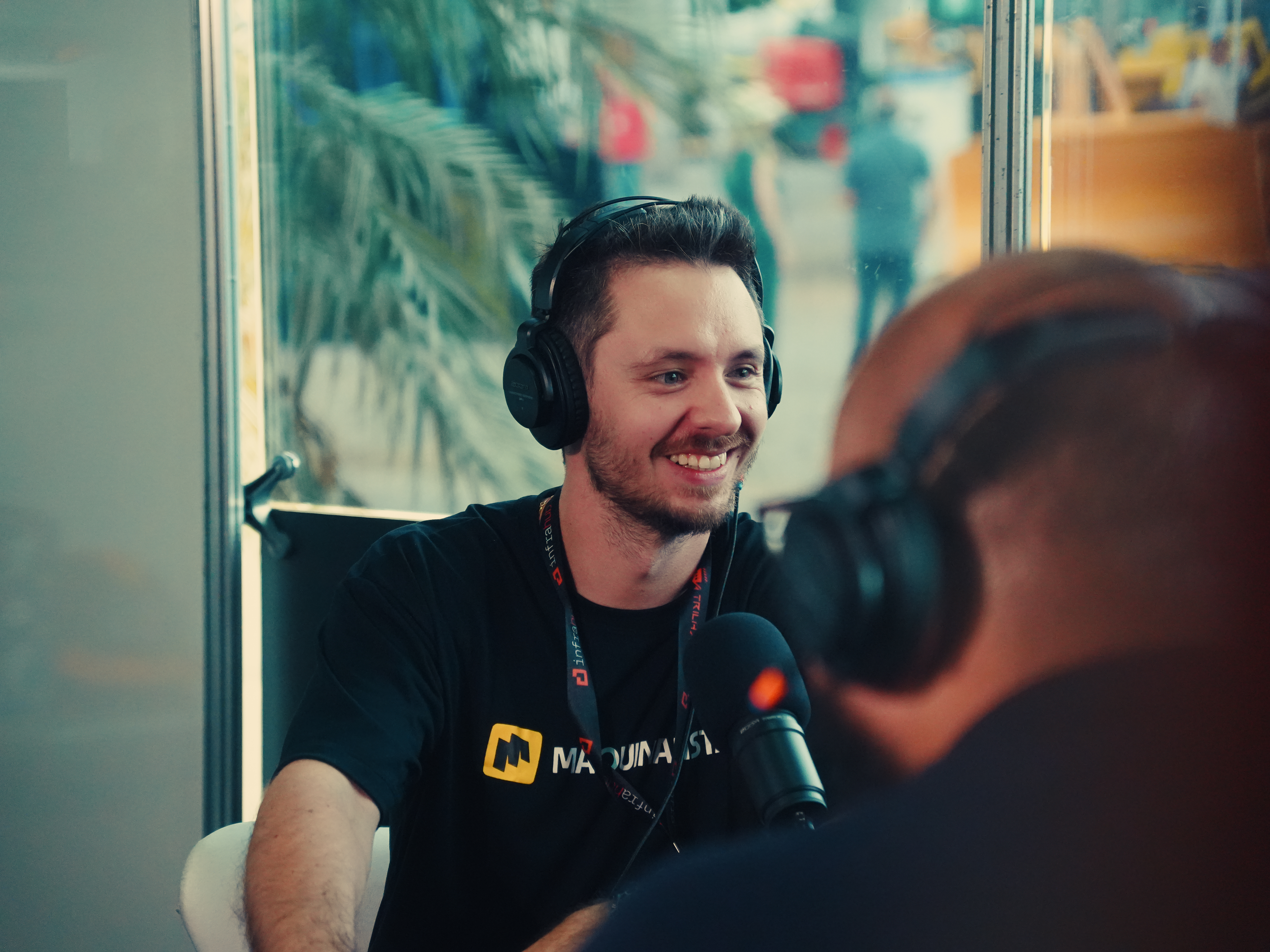 Jonathan Pedro Butzke